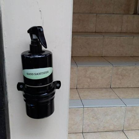 Malioboro Inn Hotel Yogyakarta Dış mekan fotoğraf
