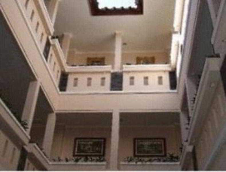 Malioboro Inn Hotel Yogyakarta Dış mekan fotoğraf