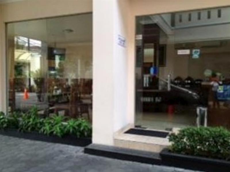 Malioboro Inn Hotel Yogyakarta Dış mekan fotoğraf