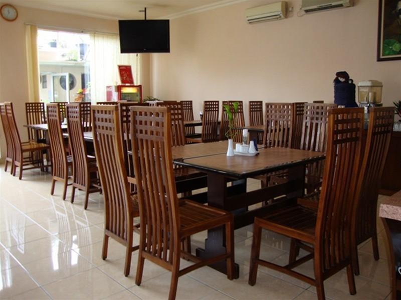 Malioboro Inn Hotel Yogyakarta Dış mekan fotoğraf