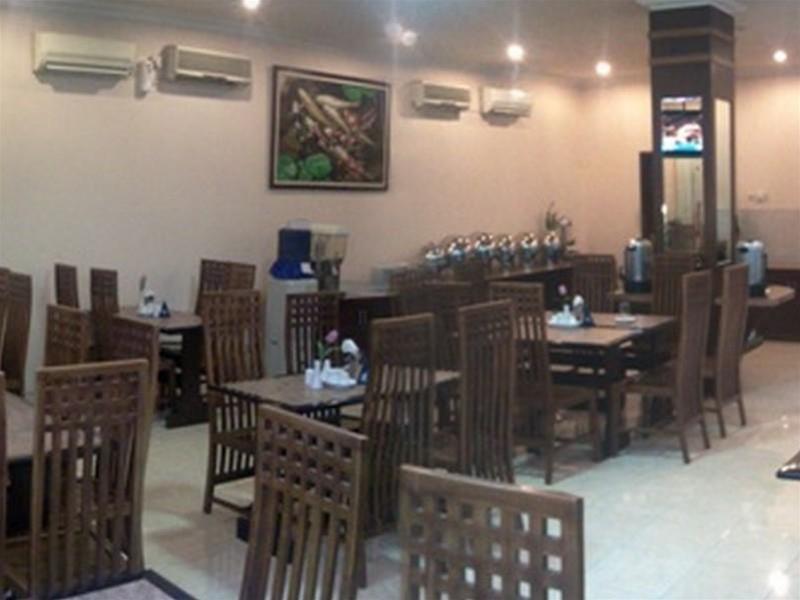 Malioboro Inn Hotel Yogyakarta Dış mekan fotoğraf